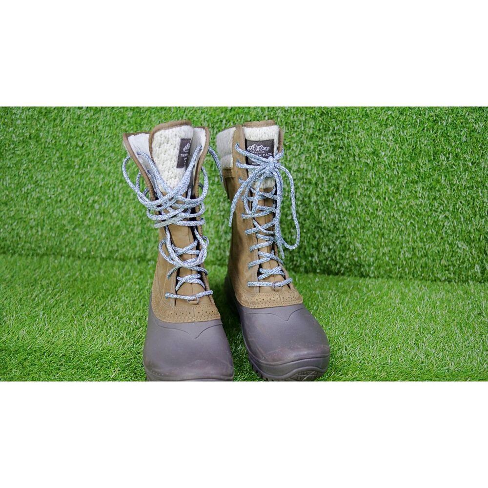 The North Face Shellista II Boots - Women's Size 11 - Picture 7 of 7